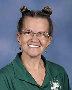 Tonya Johnson