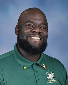 Anton Baldwin