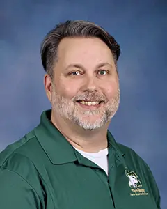 Brian Hitchcock