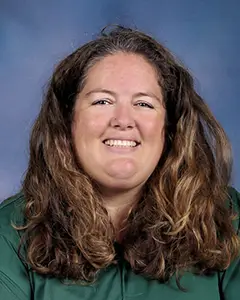 Samantha Martin