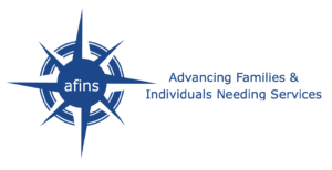 Afins, Advancing Families and Individuals Needing Services