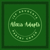 alexis-adapts